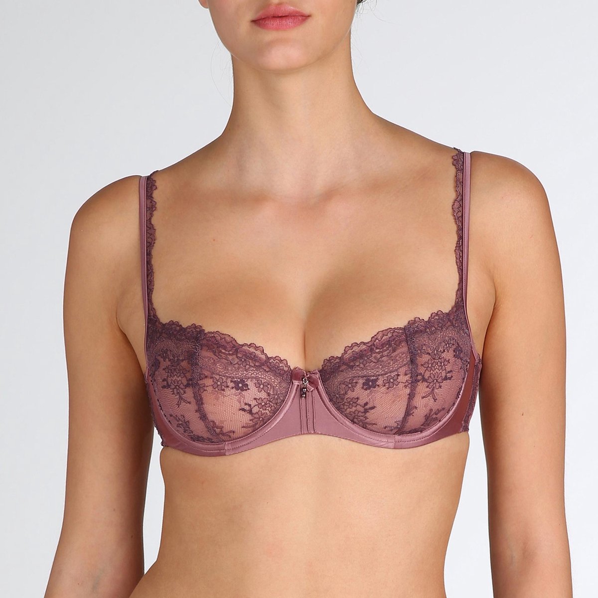 Marie Jo Dauphine Balconnet Bh 0101893 Lady Shadow 65C