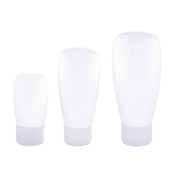 LYVION Reisflesjes set van 3 / Navulbare set van 30