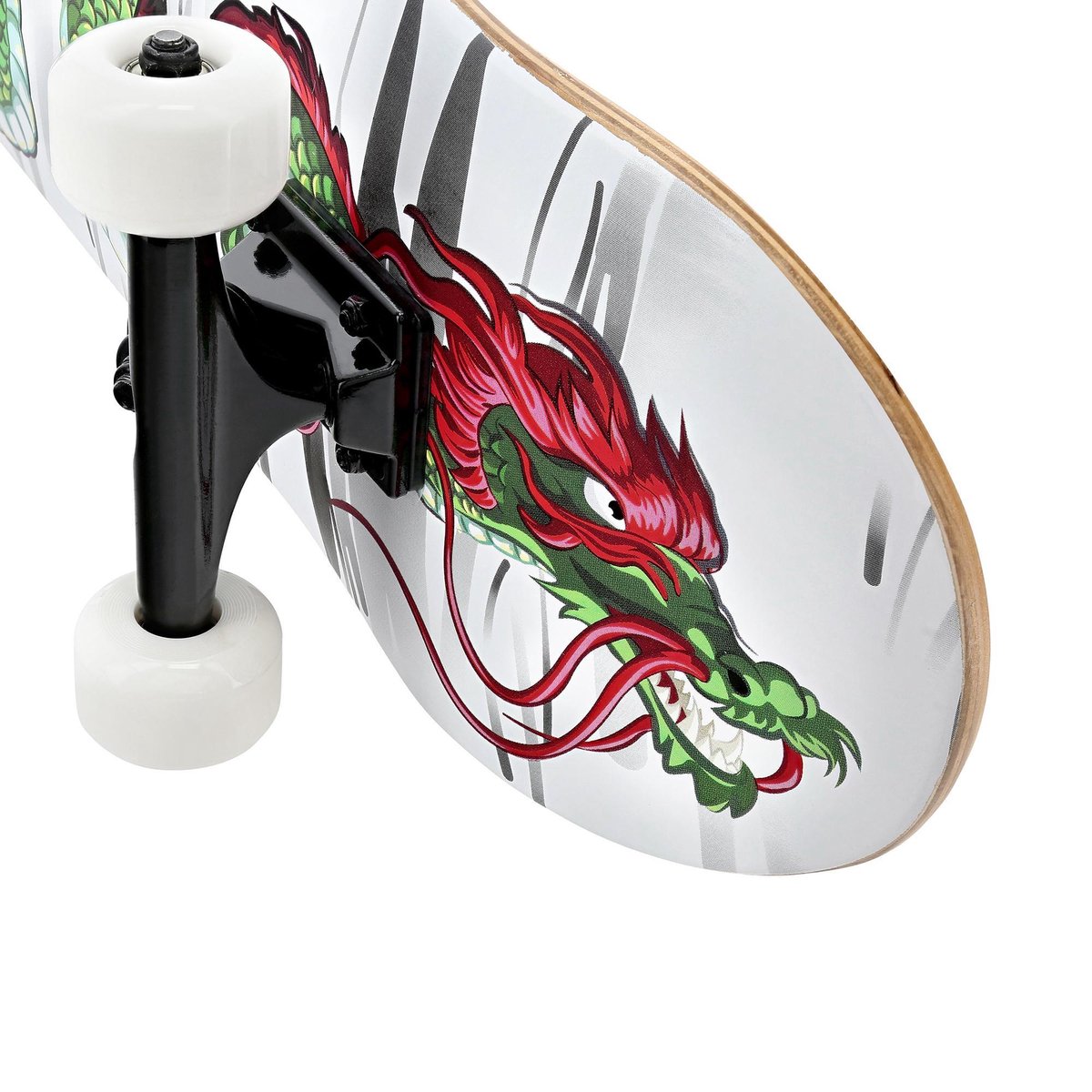 Cozytrix Dragon Skateboard 