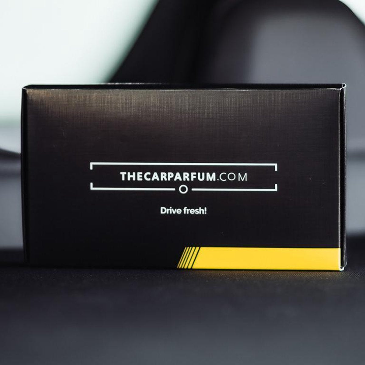 The Car Parfum - Specialbox