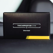 The Car Parfum - Specialbox