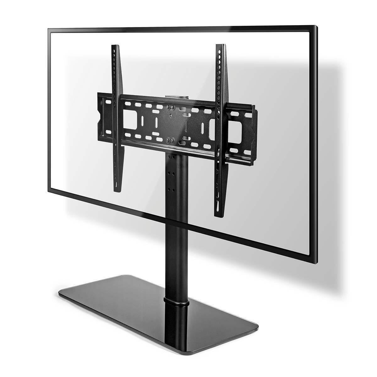 Vaste TV Standaard | 32 - 65" | Max. 45 kg | 4 hoogtestanden