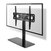 Vaste TV Standaard | 32 - 65" | Max. 45 kg | 4 hoogtestanden