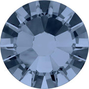 Swarovski Kristal Montana SS8 2 mm 100 steentjes - swarovski steentjes - steentje - steen - nagels - sieraden - callance