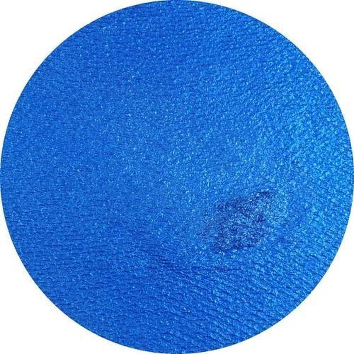 Superstar Waterschmink Mystic Blue 16 Gram Blauw