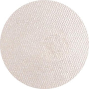 Superstar Waterschmink Silver White Shimmer 16 Gram Zilver
