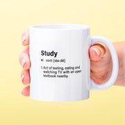 Nutcrackers Study Mok