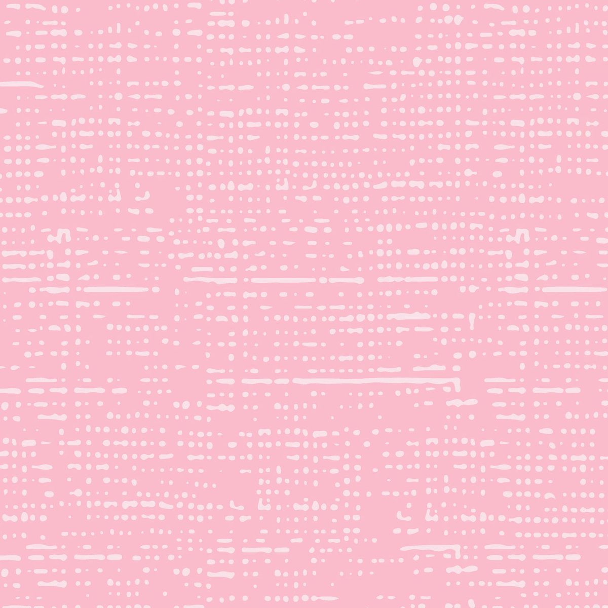 J-Line Pak 16 Servet Textielpapier Licht Roze Small