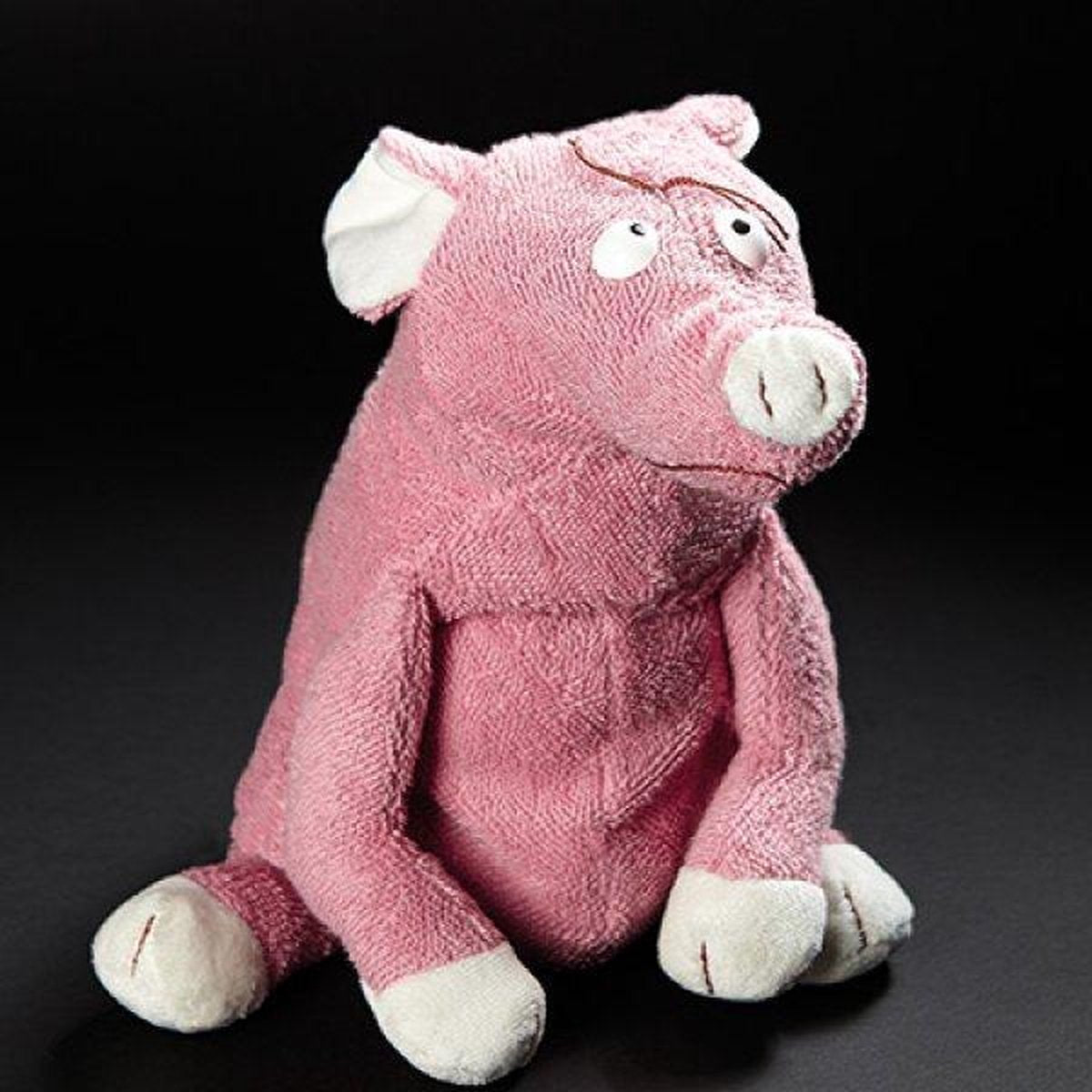 sigikid 38380 knuffel