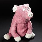 sigikid 38380 knuffel
