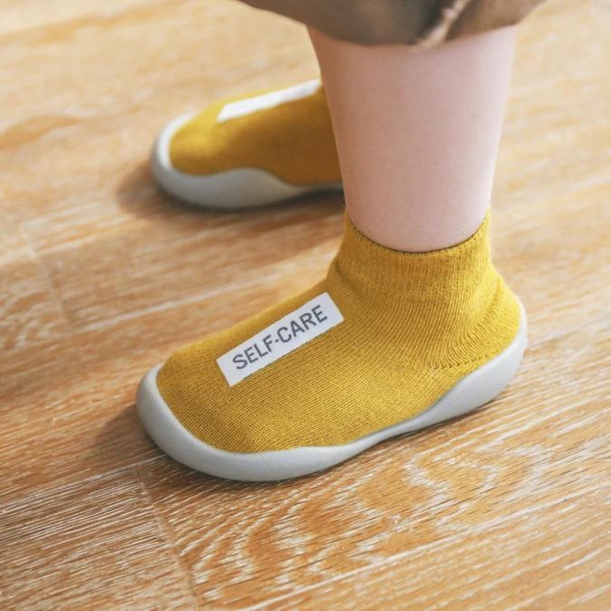 Mersa Unisex baby schoen