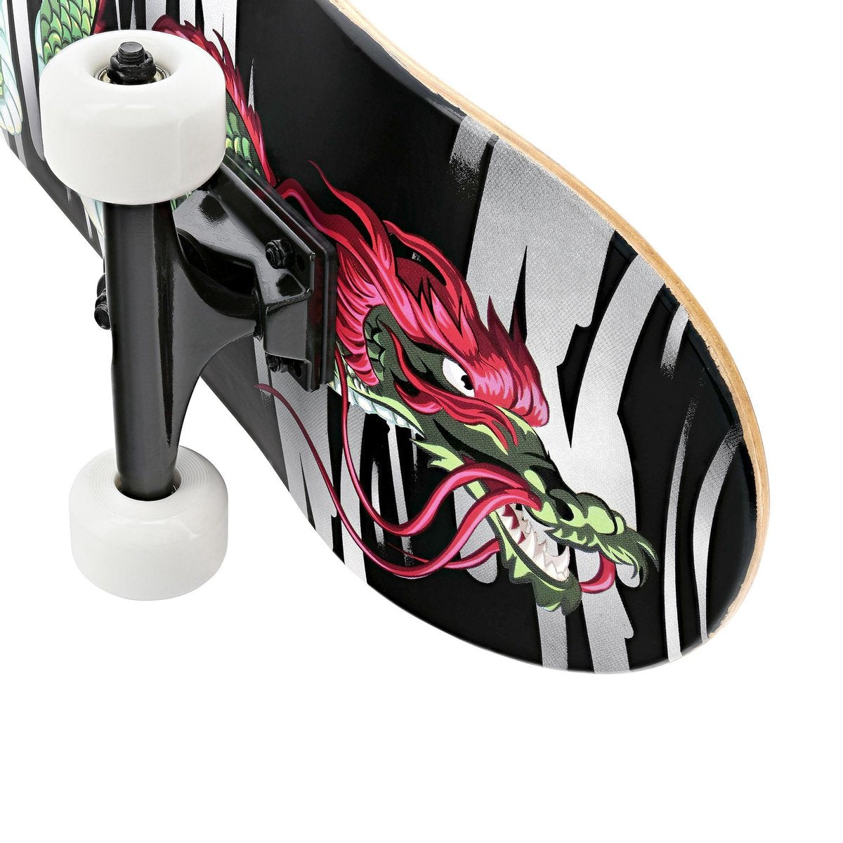 Cozytrix Dragon Skateboard 