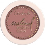 Lovely - Natural Beauty Blusher Blush 4 3.2G