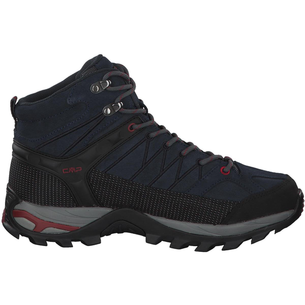 CMP Hiking schoenen Rigel 3Q12947