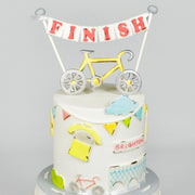 FMM Fiets Uitsteker Set/2