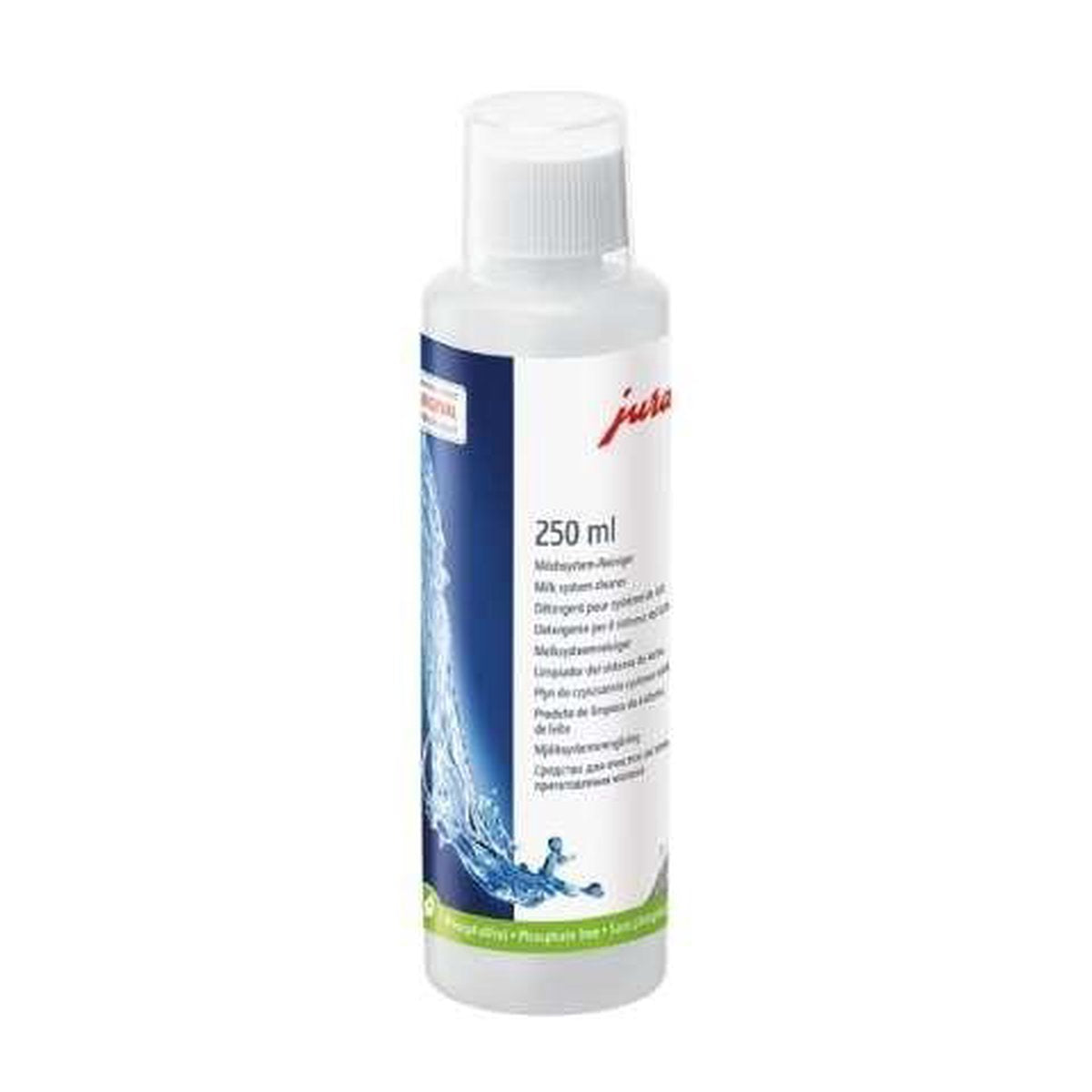 Jura Melksysteem Reiniger 63801  - 250ml