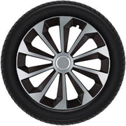 Wieldoppen set - 13 inch - Fame Mix (4 stuks)