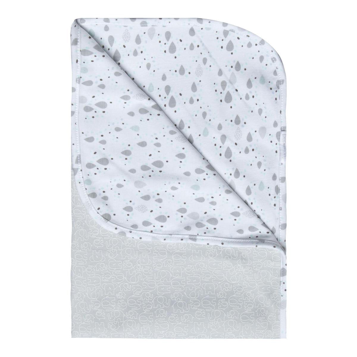 Bébé-jou wikkeldoek - Ollie