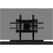 SoundXtra SDXHKCBARCM1021 speaker steun TV bracket Zwart
