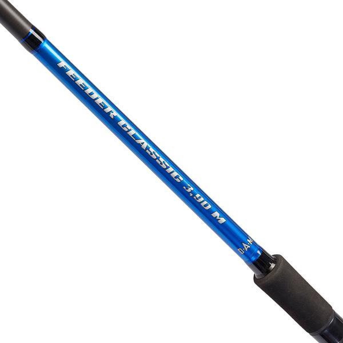 Dam Feederhengel Classic 3.90m 30-90gram