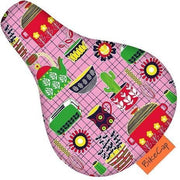 BIKECAP zadeldekje kids what's cooking