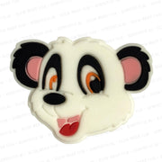 Dempertje.nl - Tennisdemper 1 stuk - Panda - #048