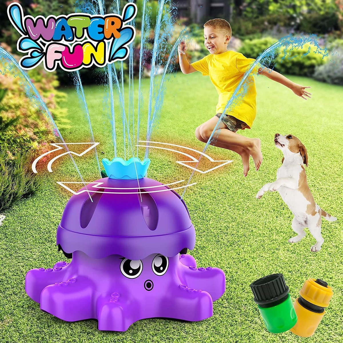 Outdoor speelgoed voor jongens meisjes