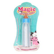 Baby flesje blauw 13