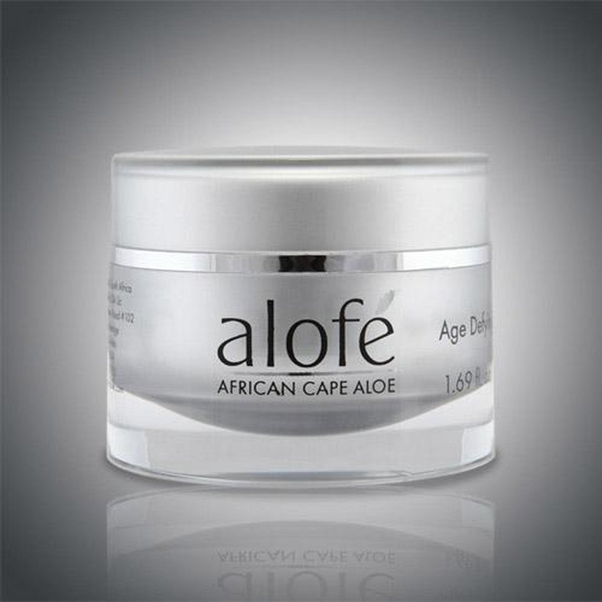 Alofe - Anti Aging Nacht Creme