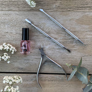 Nagelriem verzorging