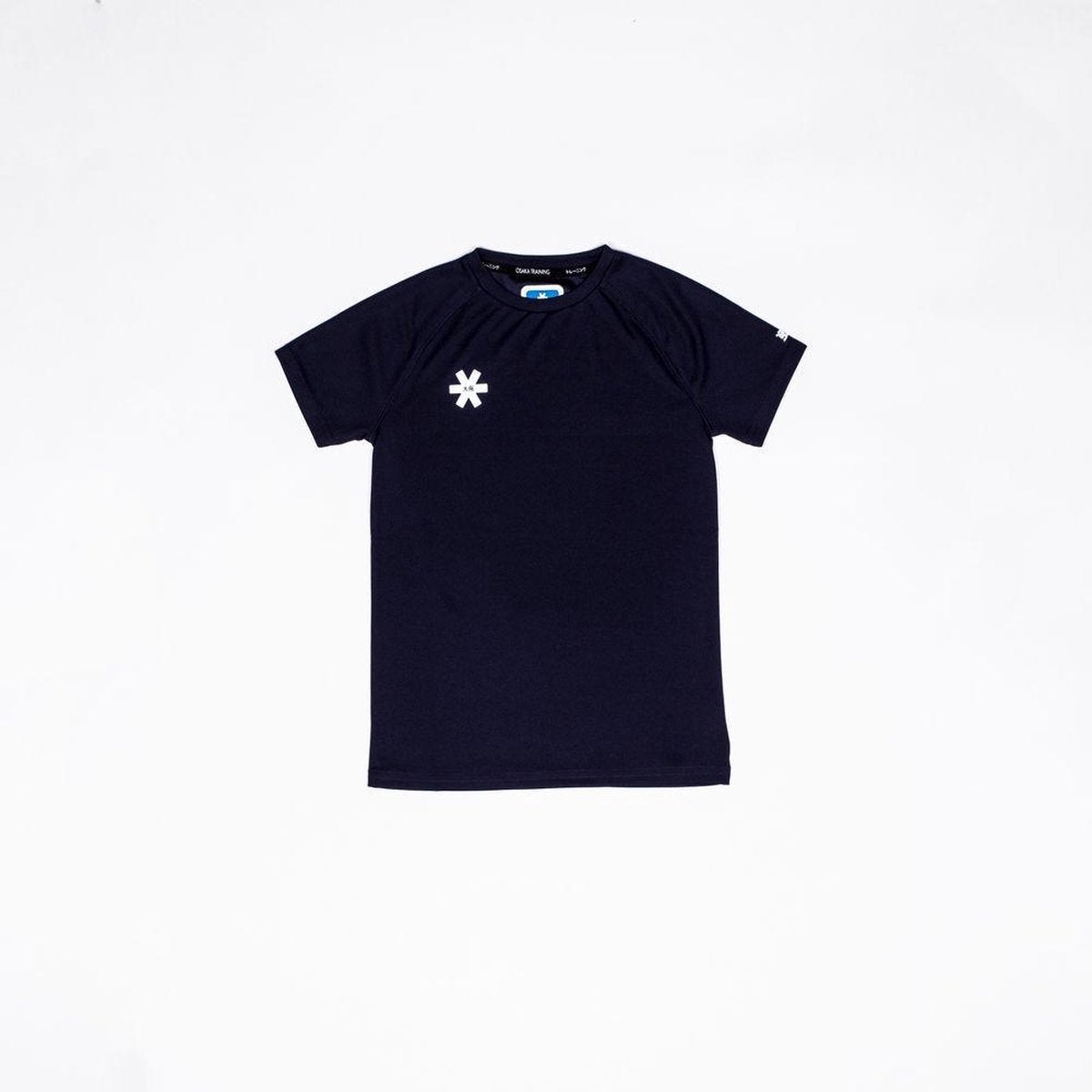 Trainings T-shirt Deshi Kids Navy