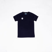 Trainings T-shirt Deshi Kids Navy