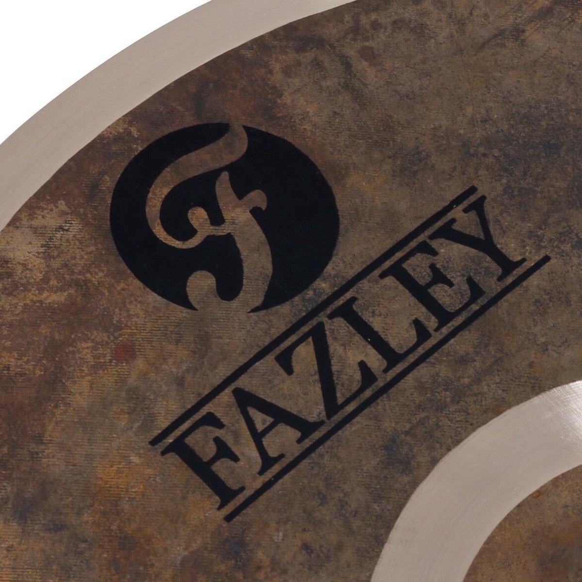 Fazley CYM Excellence 14C crashbekken 14 inch
