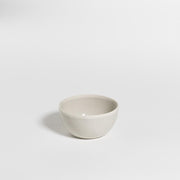 The Table atelier - kleine kom - Ø 13 - 350 cl - handgemaakt - lichtgrijs