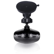 Smartwares Dashcam 10.001.41 | DVRCAR25 - 1080P MicroSD incl. montage & 1