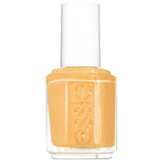 Essie flying solo collectie flying solo limited edition - 677 check your baggage - geel - glanzende nagellak - 13
