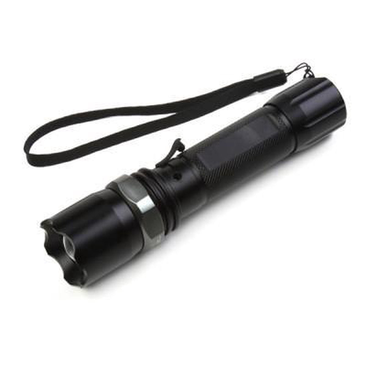 Esperanza Zaklamp LED Sirius