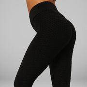 Summer Sale - Anti Cellulite Legging - zwart - M