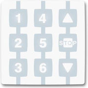 Handzender Nice Way zendmodule WM006G