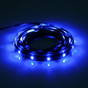 10 STKS 30 cm 15 LED waterdichte flexibele autostrooklamp