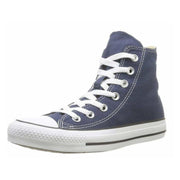 Converse Chuck Taylor All Star Sneakers Hoog Unisex - Navy - Maat 44.5