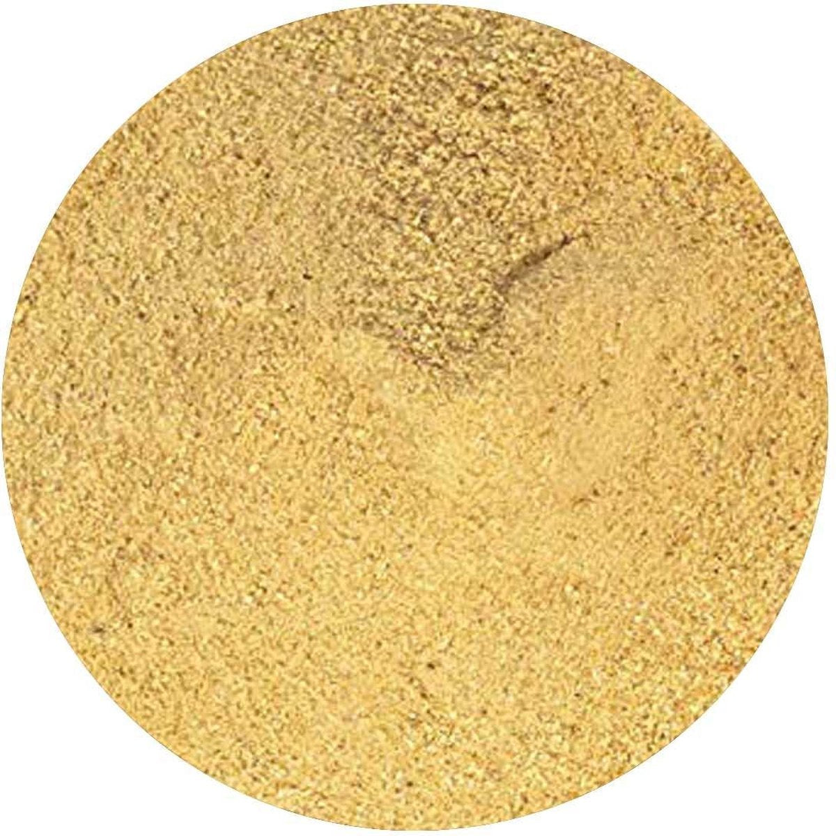 Sinaasappelschillen gemalen - 1 Kg - Holyflavours -  Biologisch gecertificeerd