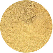 Sinaasappelschillen gemalen - 1 Kg - Holyflavours -  Biologisch gecertificeerd