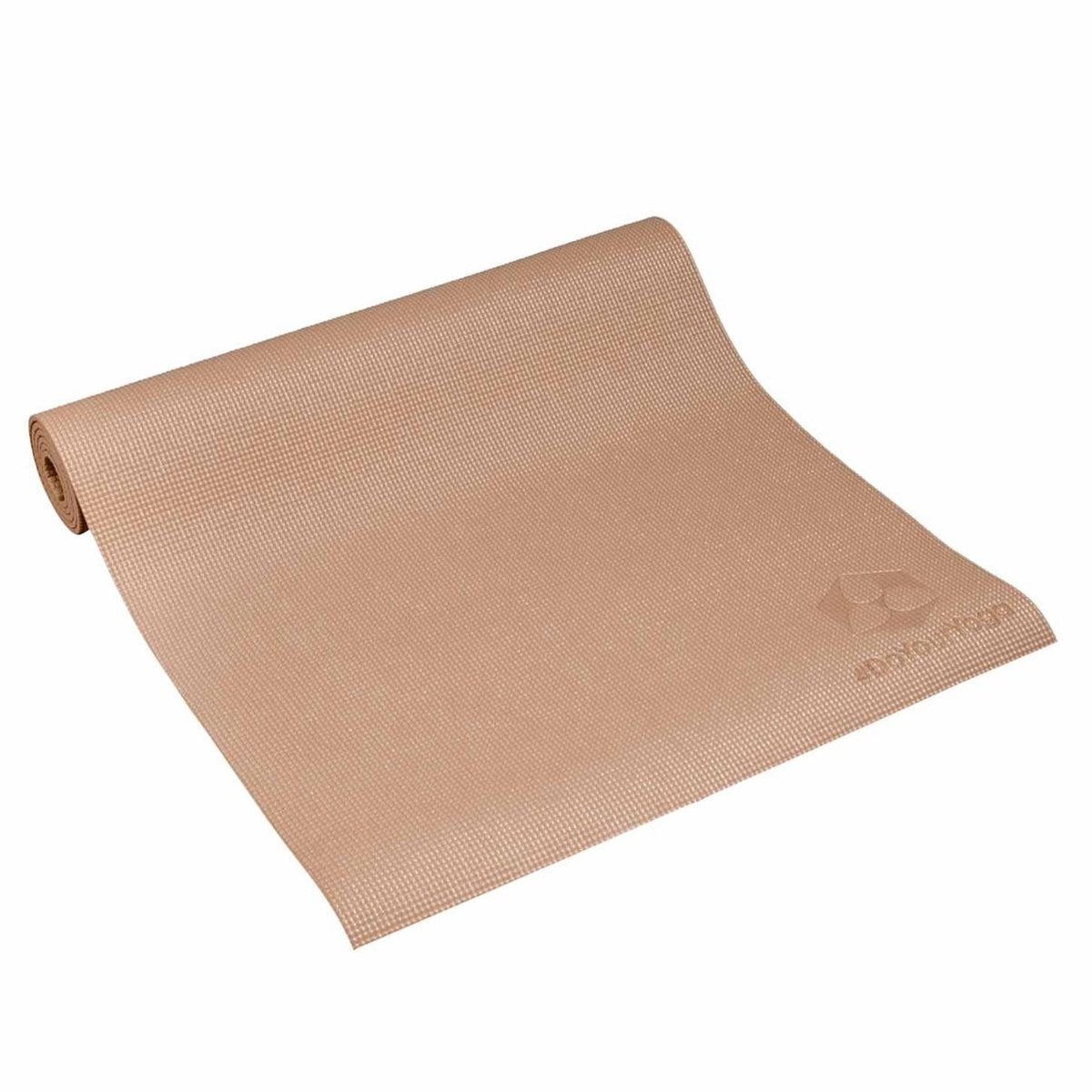 #DoYourYoga Yogamat met Memory schuim van ECO PVC - Kirana - de mat is duurzaam en slijtvast - 183 x 61 x 0