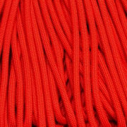 Rol 100 meter - Red Paracord 550 - #6