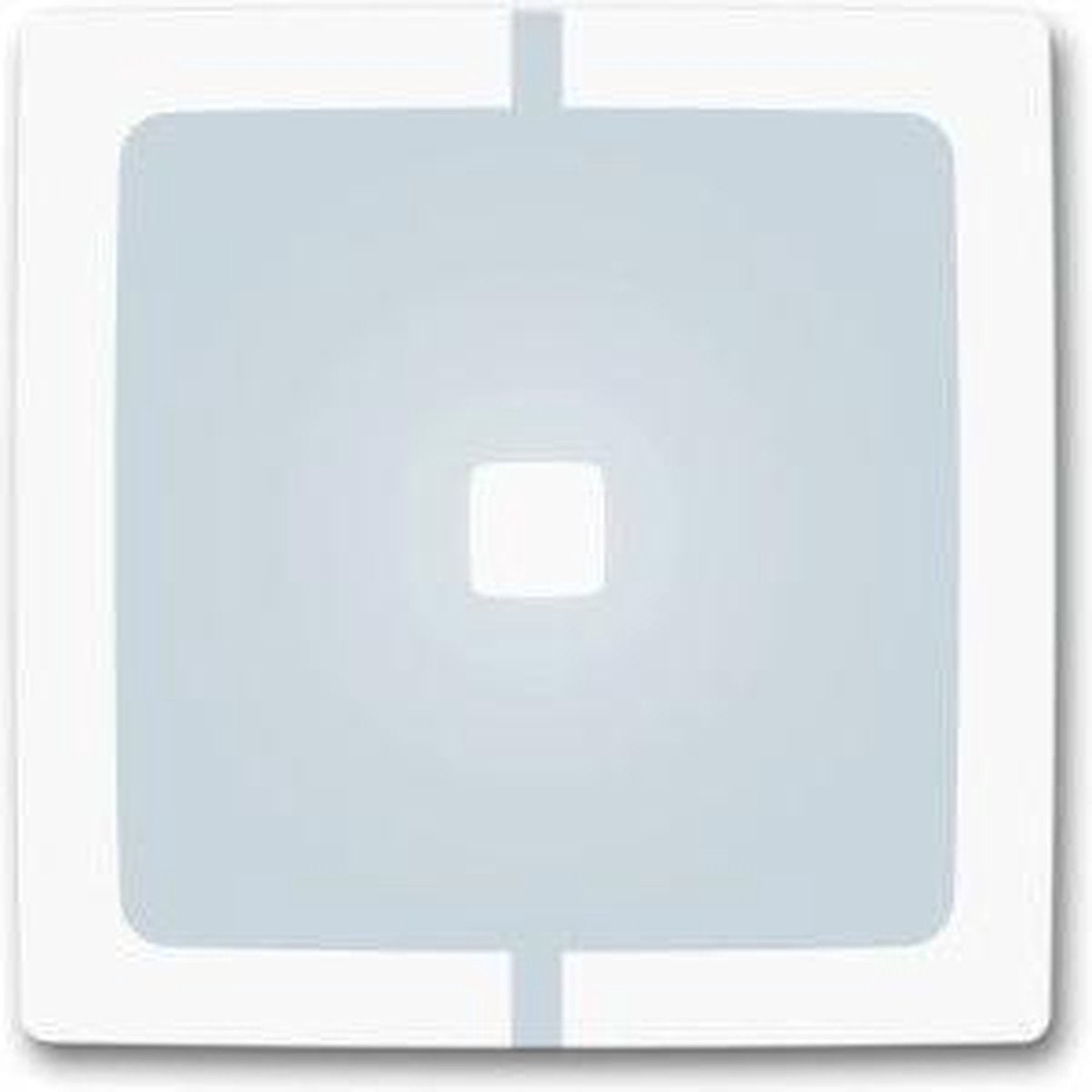 Niceway WM001C 1-kanaals handzender