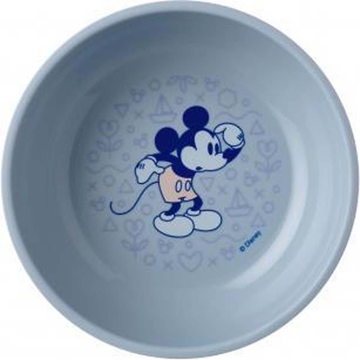 Mepal Schaaltje Mio Mickey Mouse