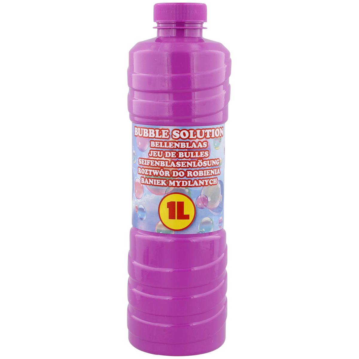 Bellenblaas Navulling 1 liter