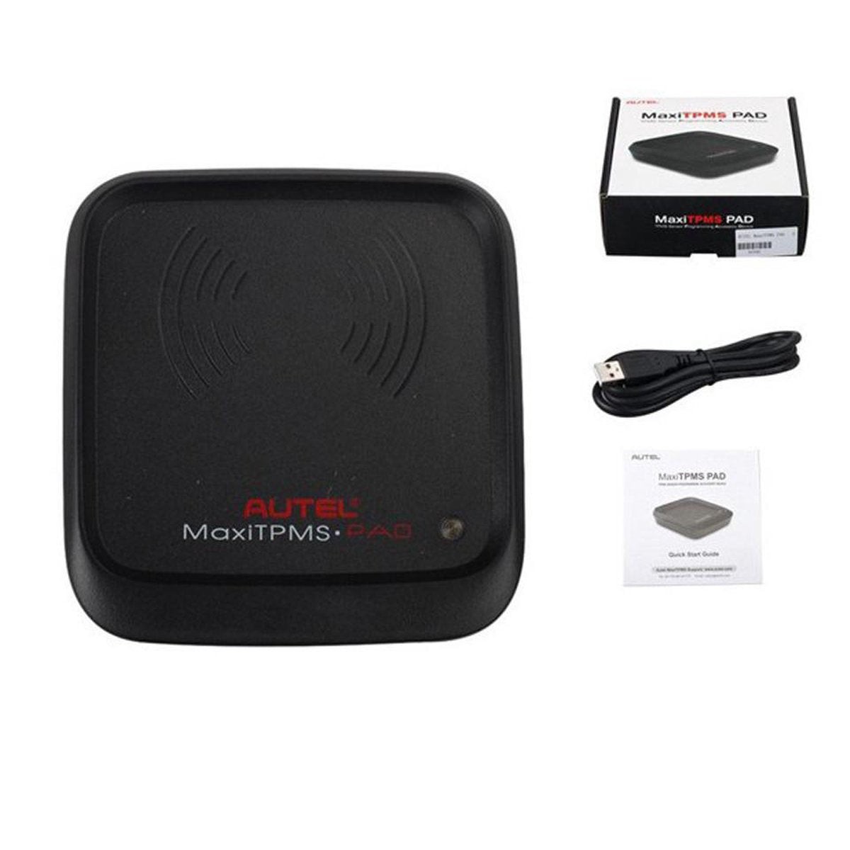 Autel MaxiTPMS PAD