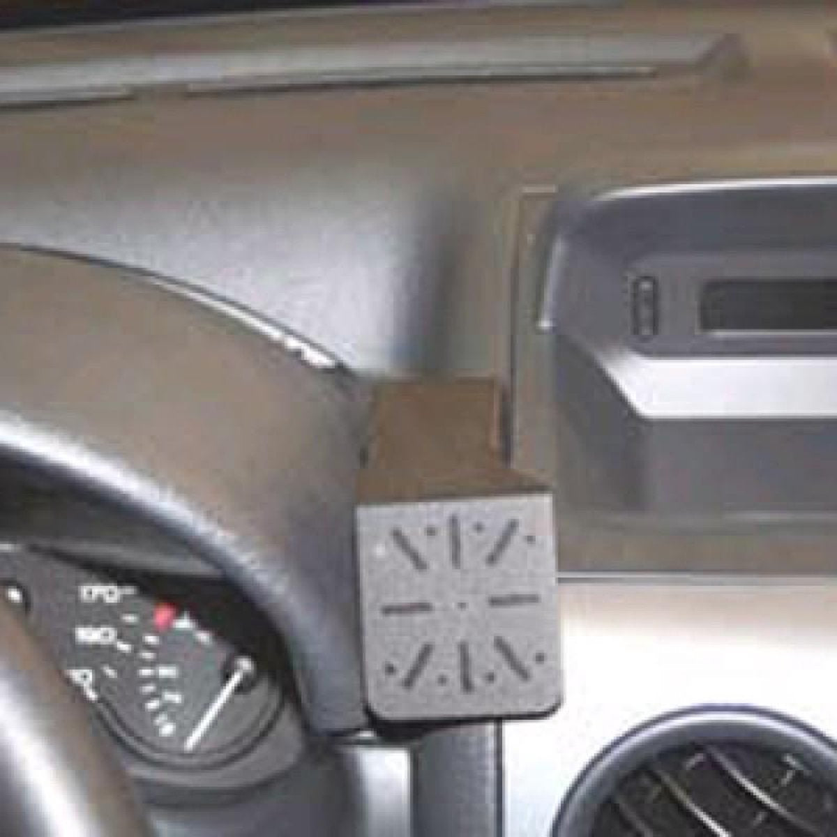 Houder - Dashmount Citroën Berlingo 2003-2008
